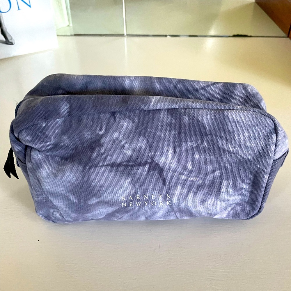 Barneys New York travel bag. New!